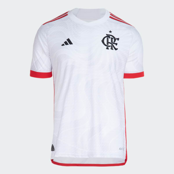 Camisa Flamengo 2024/25 Away – Jogador