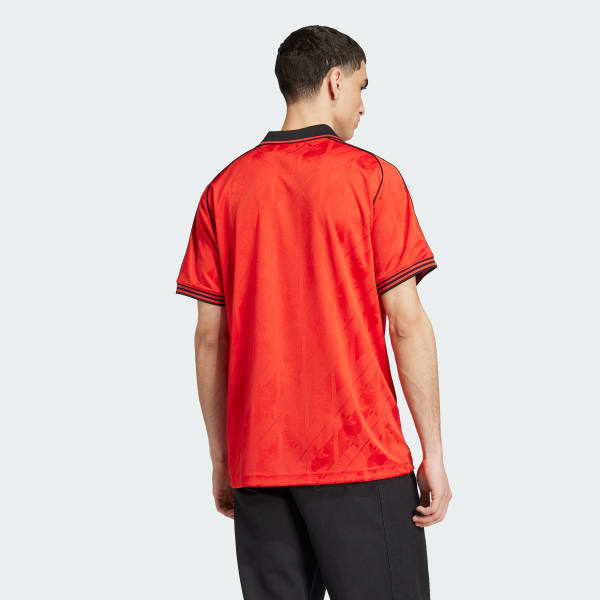 Camisa Flamengo 2025 LFSTLR – Torcedor