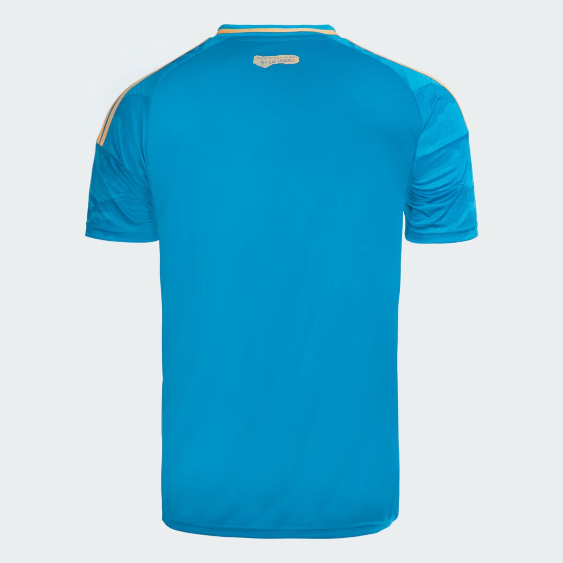 Camisa Cruzeiro 2025/26 Third – Torcedor