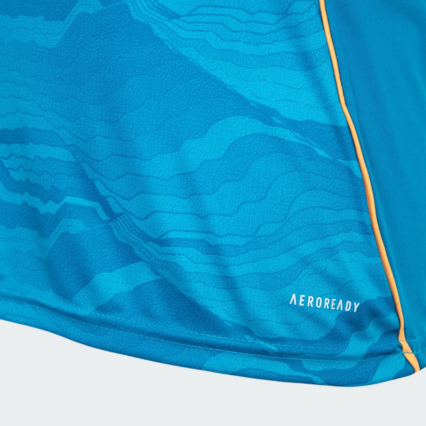 Camisa Cruzeiro 2025/26 Third – Torcedor