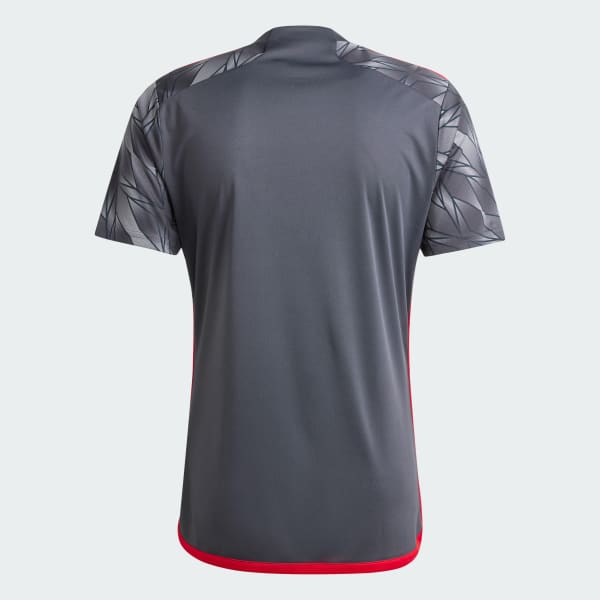 Camisa Flamengo 2024/25 Third – Torcedor