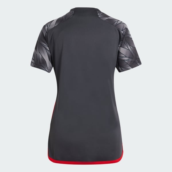 Camisa Flamengo 2024/25 Third – Feminina