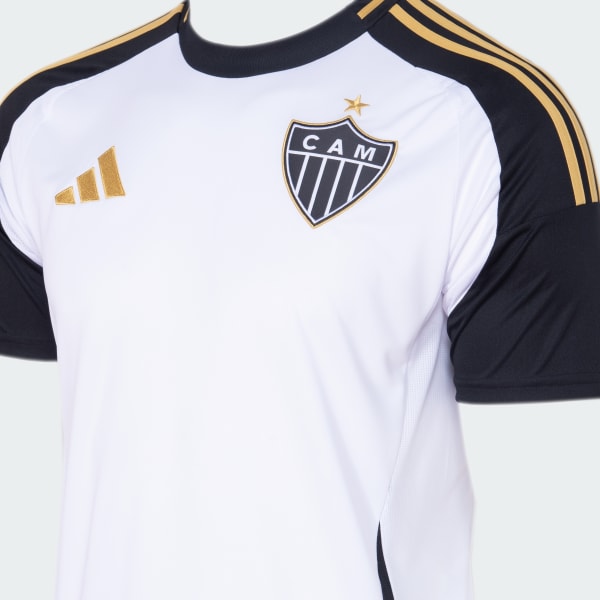 Camisa Atlético Mineiro 2025/26 Away – Torcedor