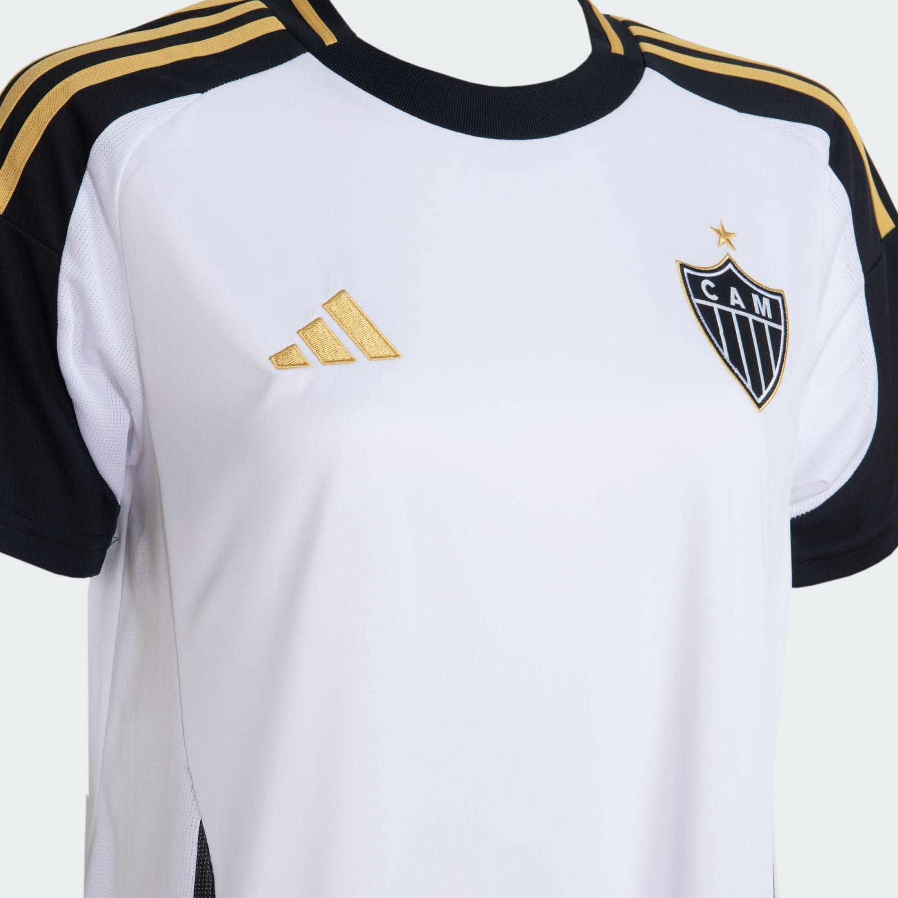 Camisa Atlético Mineiro 2025/26 Away – Feminina