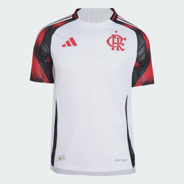 Camisa Flamengo 2025/26 Away – Jogador