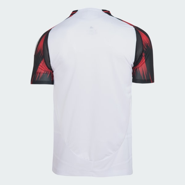 Camisa Flamengo 2025/26 Away – Jogador