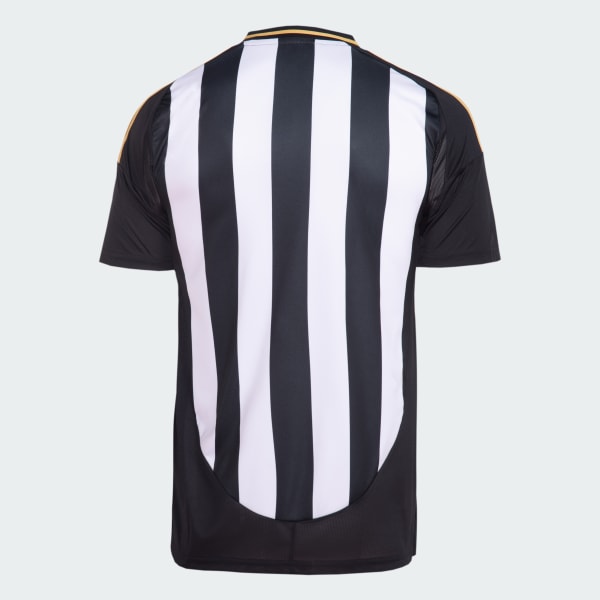 Camisa Atlético Mineiro 2025/26 Home – Torcedor
