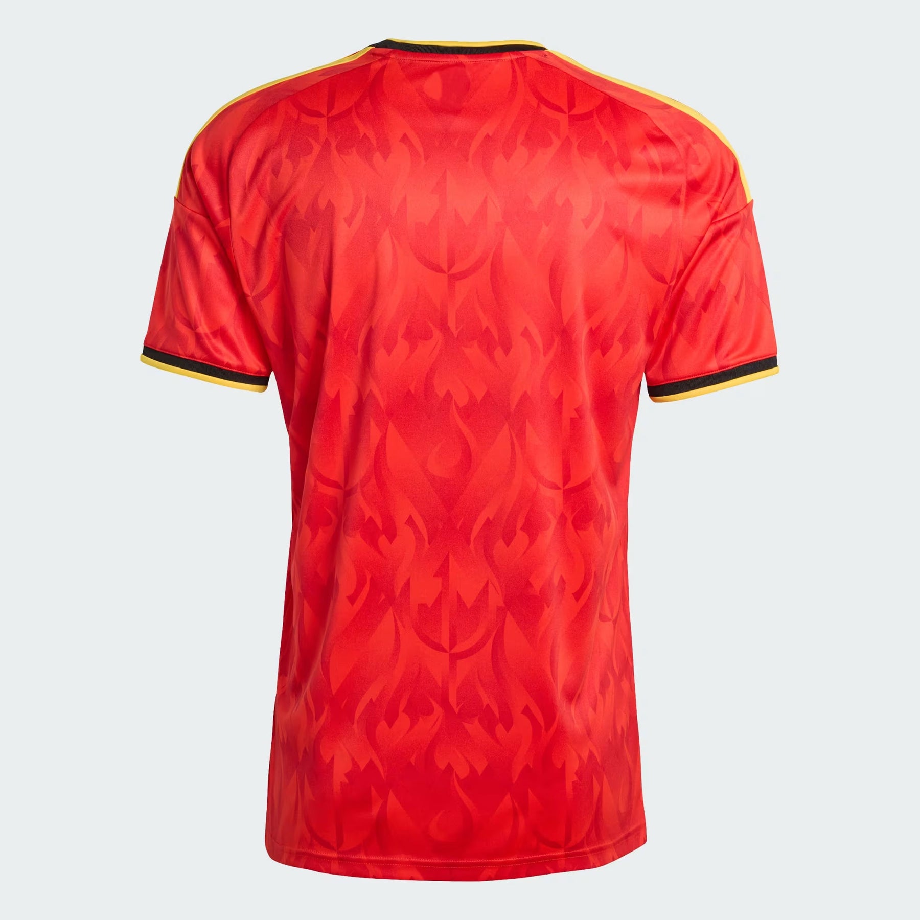 Camisa Bélgica Home 2026/27 - Adidas Torcedor Masculina