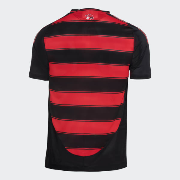Camisa Flamengo 2025/26 Home – Jogador