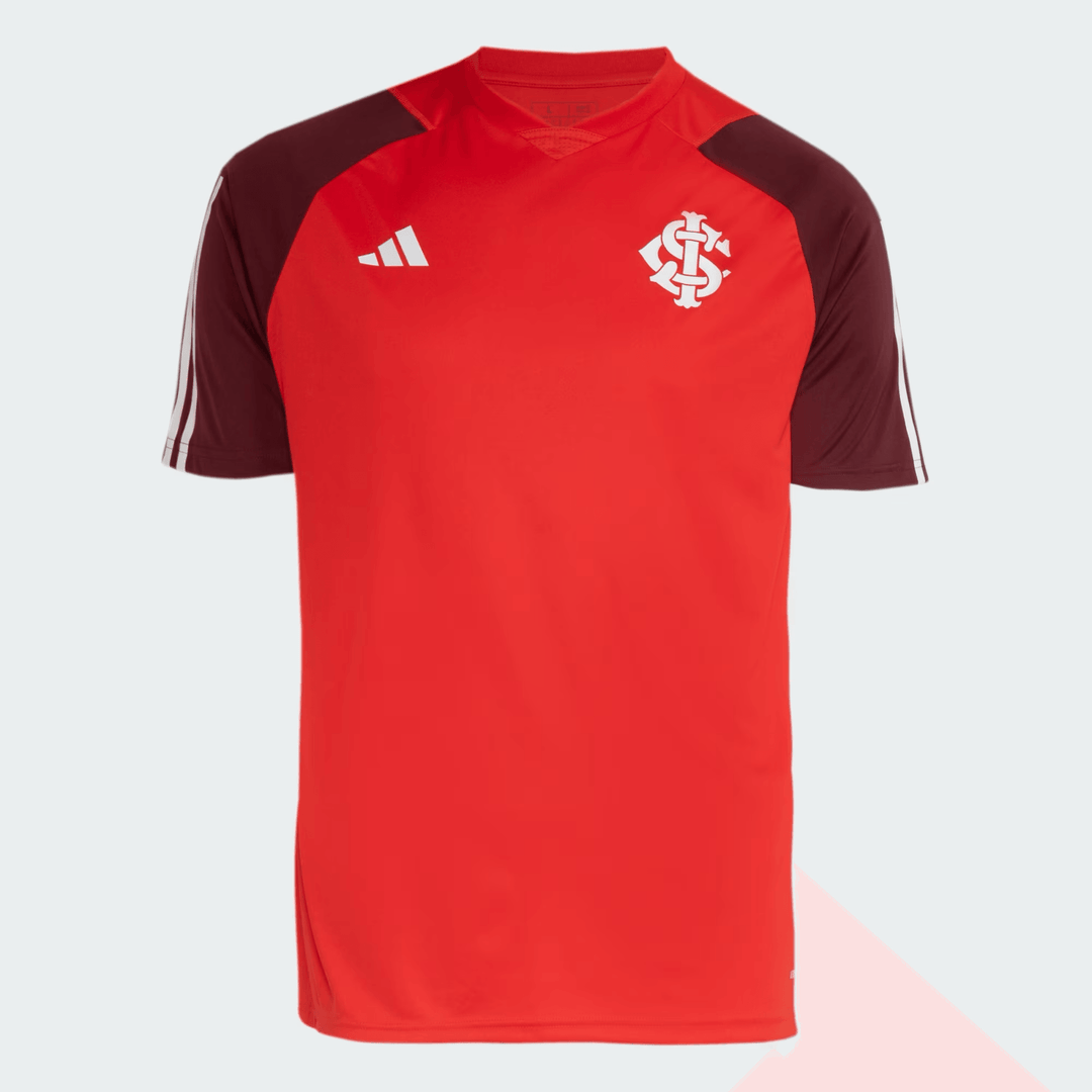 Camisa Internacional 2024/25 Treino – Torcedor