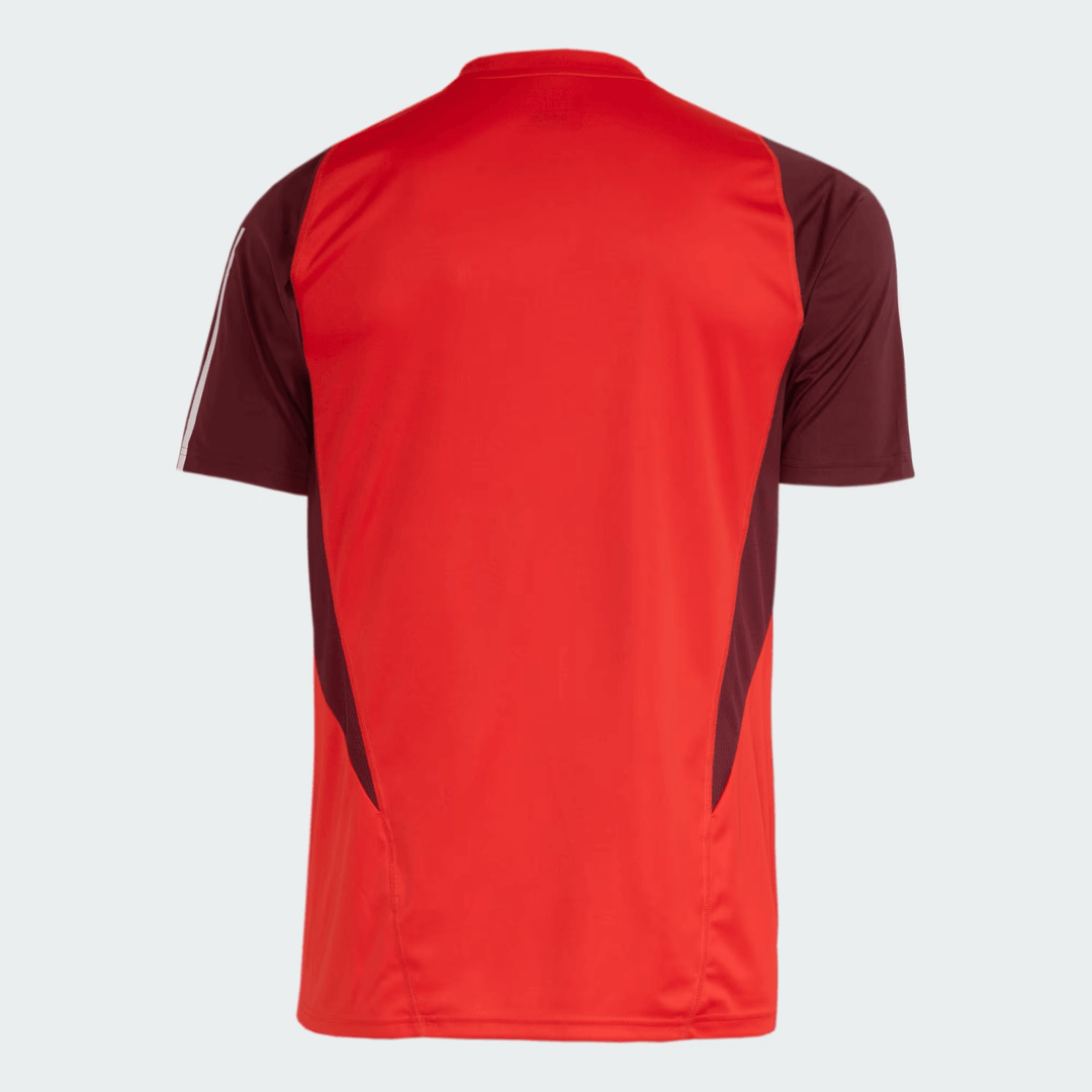 Camisa Internacional 2024/25 Treino – Torcedor