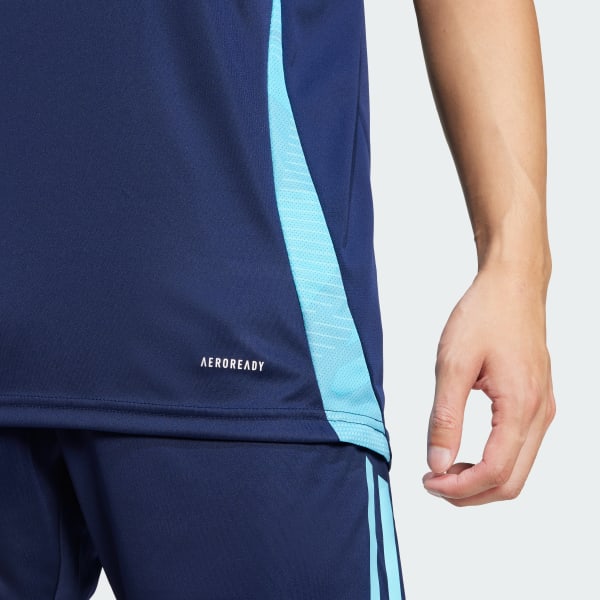 Camisa Flamengo 2025/26 Treino – Torcedor
