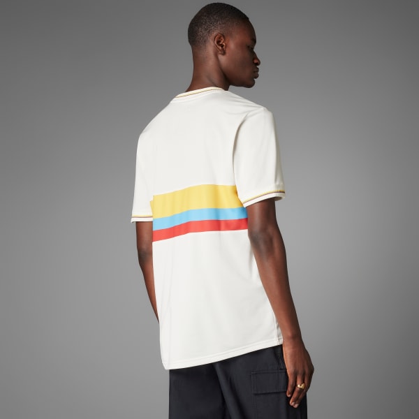 Camisa Colômbia 2024 Centenário – Torcedor