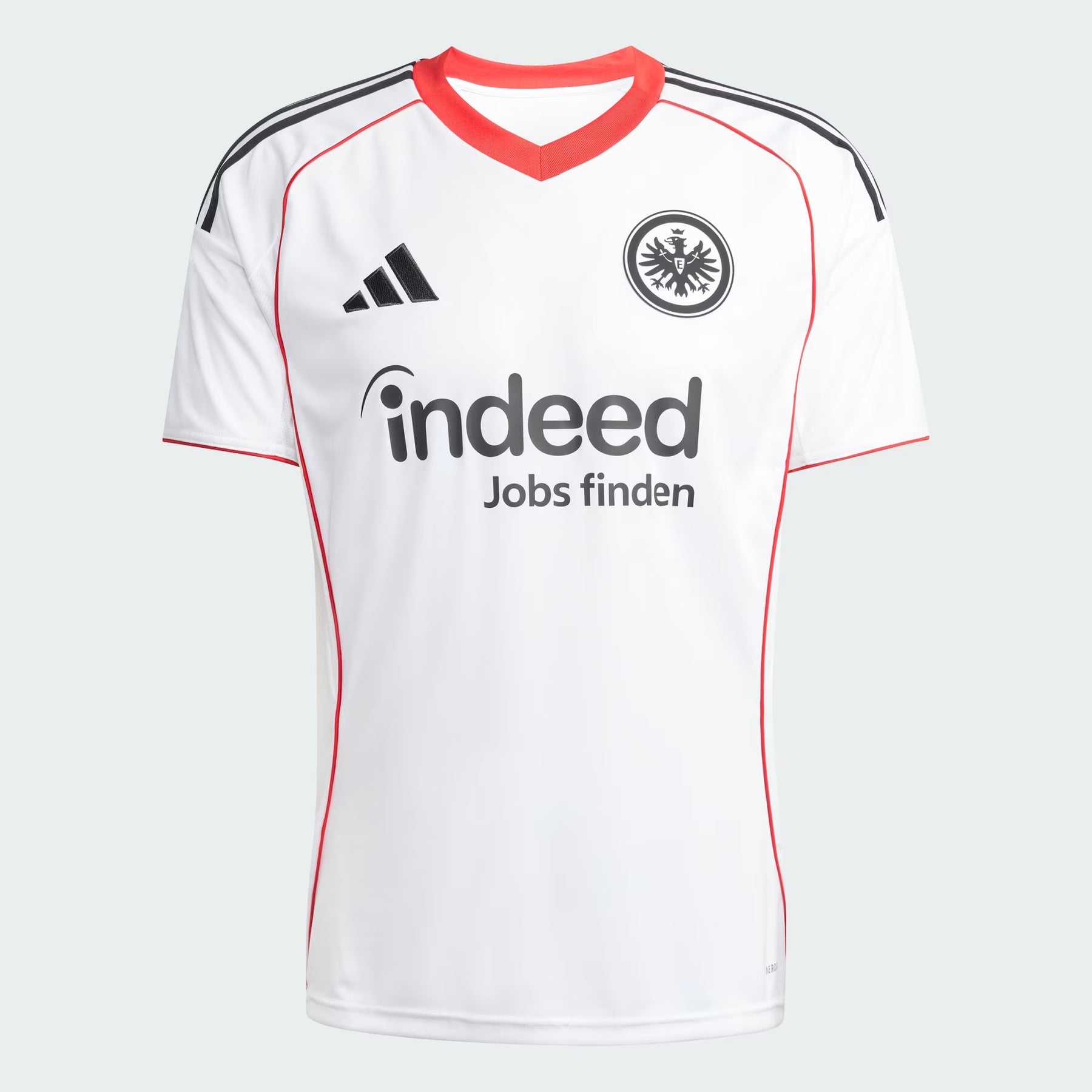 Camisa Frankfurt 2025/26 Away – Torcedor