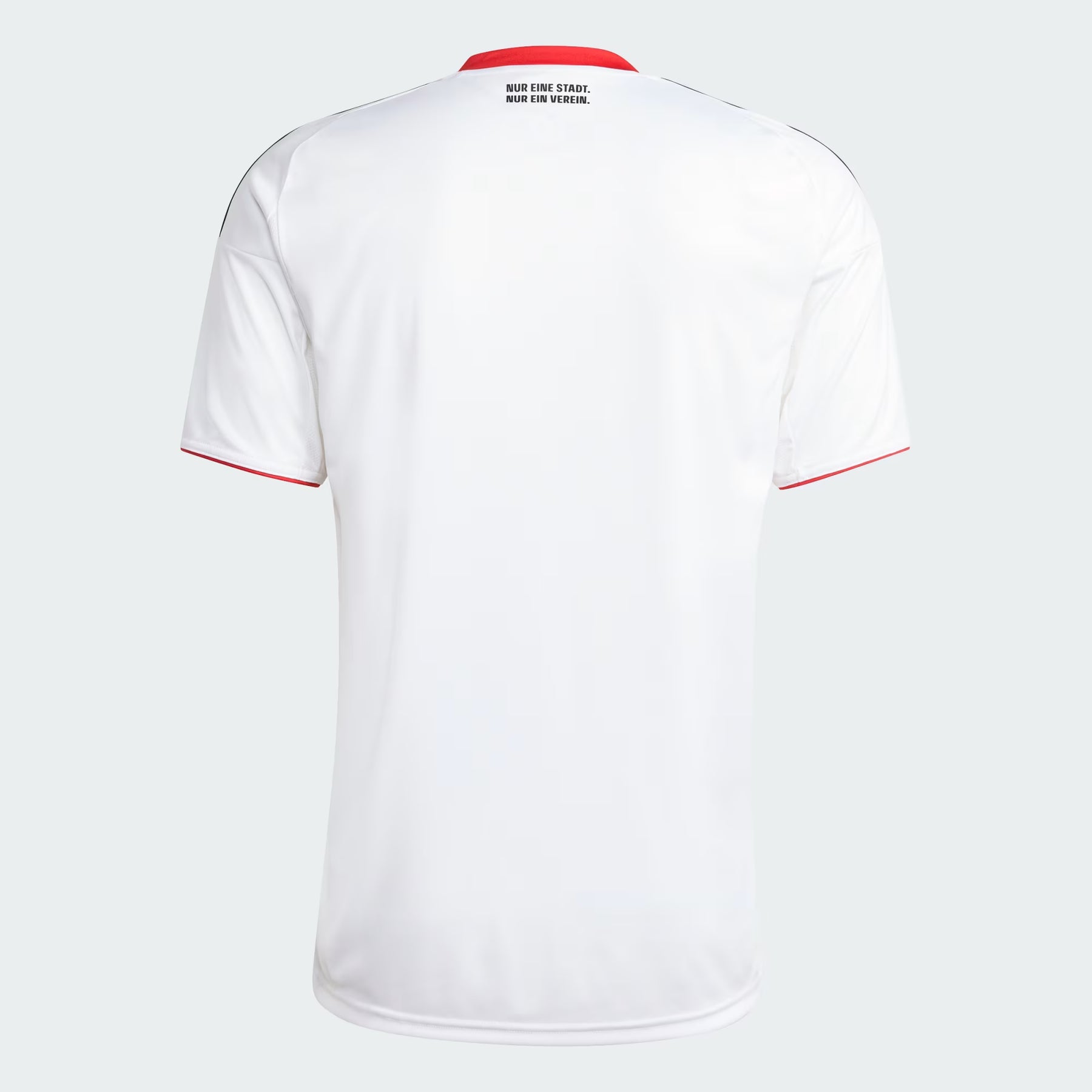 Camisa Frankfurt 2025/26 Away – Torcedor