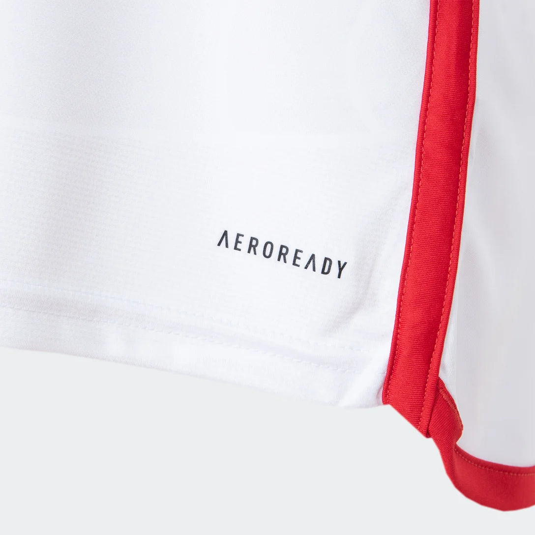 Camisa Flamengo 2024/25 Away – Feminina