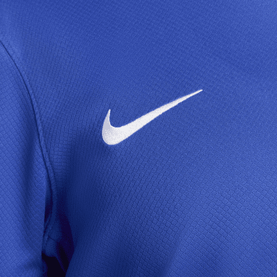 Camisa França 2024 Home – Feminina