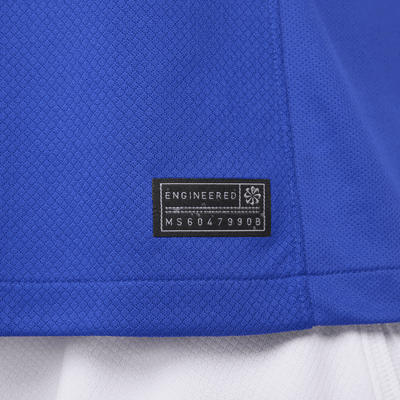 Camisa França 2024 Home – Feminina