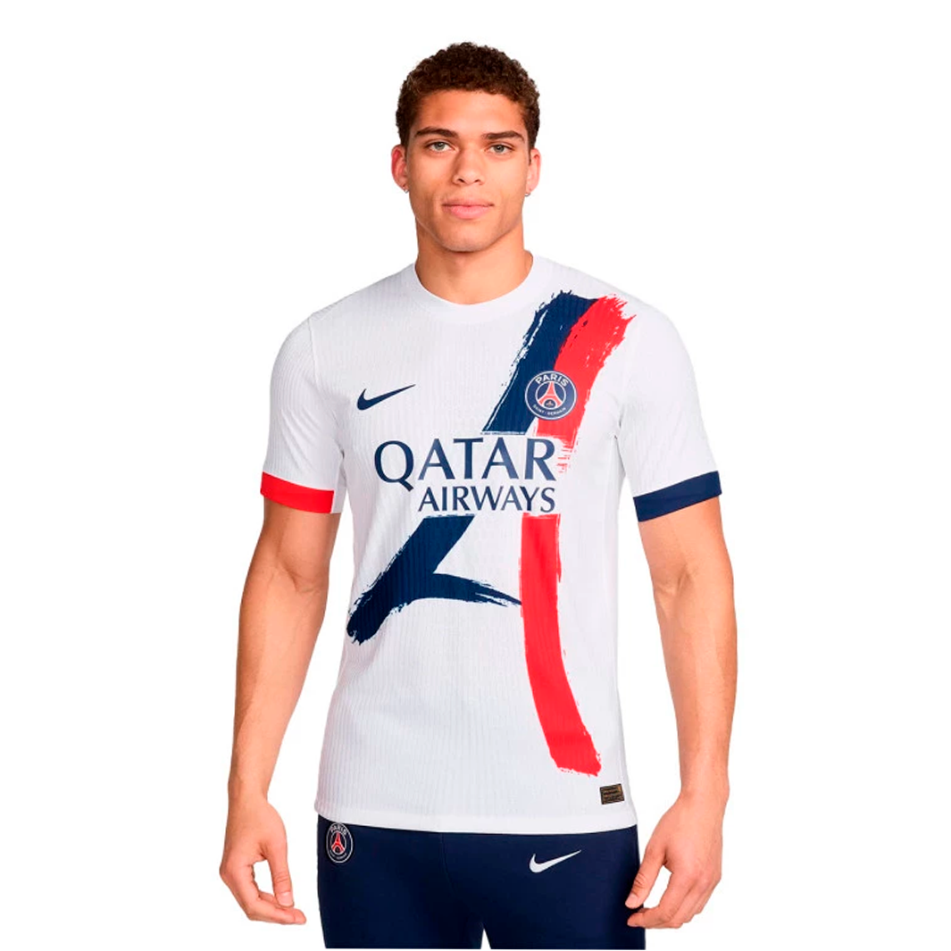 Camisa Paris Saint-Germain (PSG) 2024/25 Away – Jogador