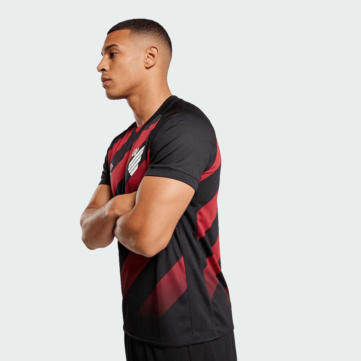Camisa Athletico Paranaense 2026/27 I Torcedor