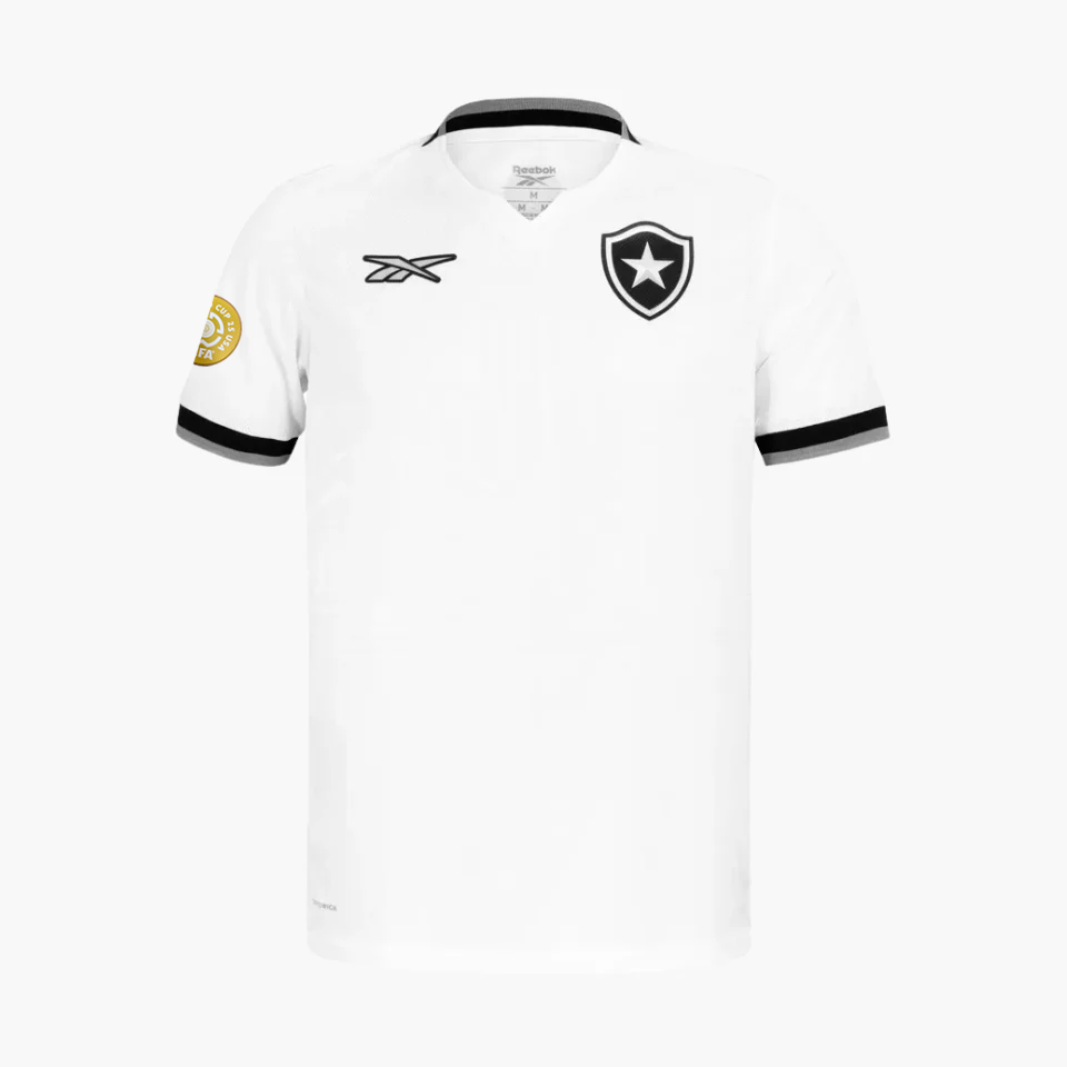 Camisa Botafogo 2024/25 Third – Feminina