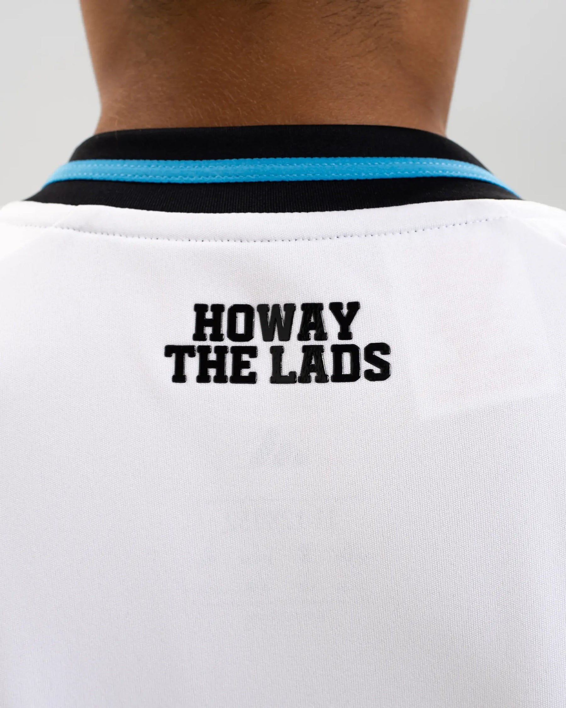 Kit Infantil Newcastle 2025/26 Home