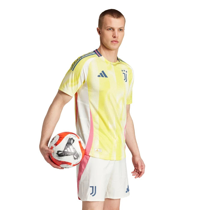 Camisa Juventus 2024/25 Away – Jogador