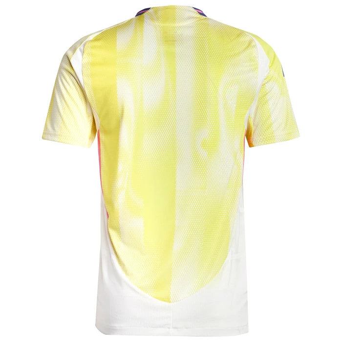 Camisa Juventus 2024/25 Away – Jogador
