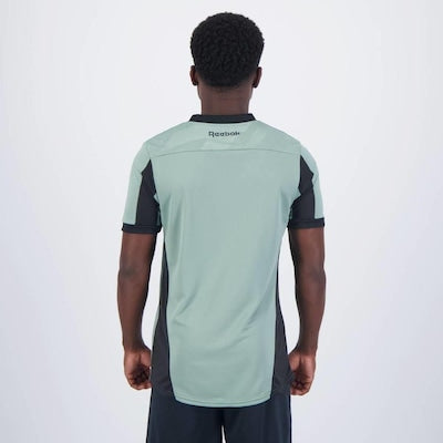 Camisa Botafogo 2024/25 Home Goleiro – Torcedor