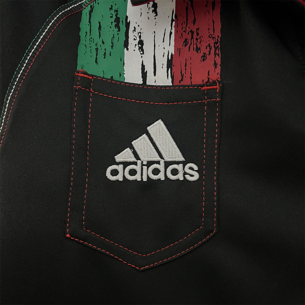Camisa AC Milan 2012/13 Third – Retrô