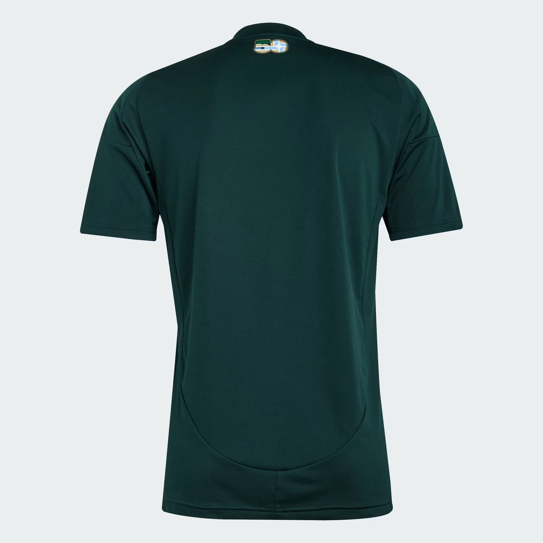 Camisa Portland Timbers 2025/26 Home – Torcedor