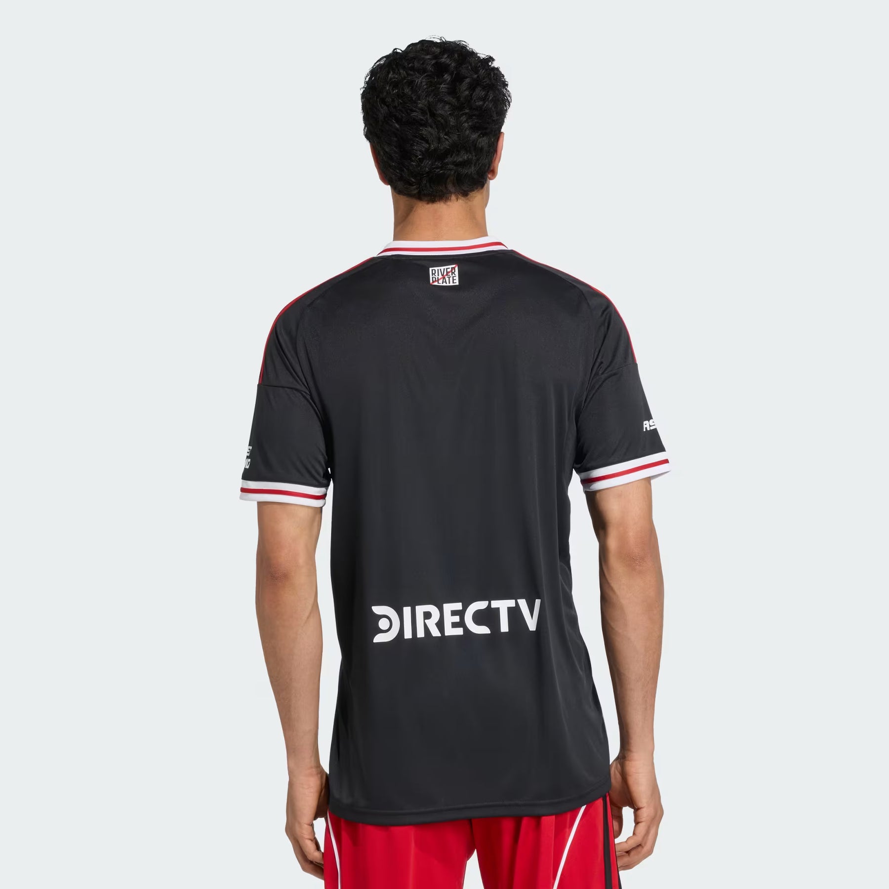 Camisa River Plate 2025/26 Away – Torcedor