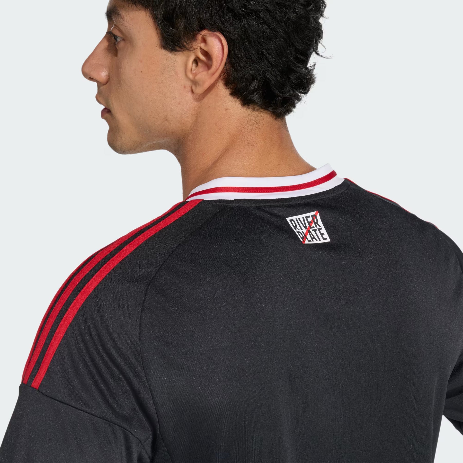 Camisa River Plate 2025/26 Away – Torcedor