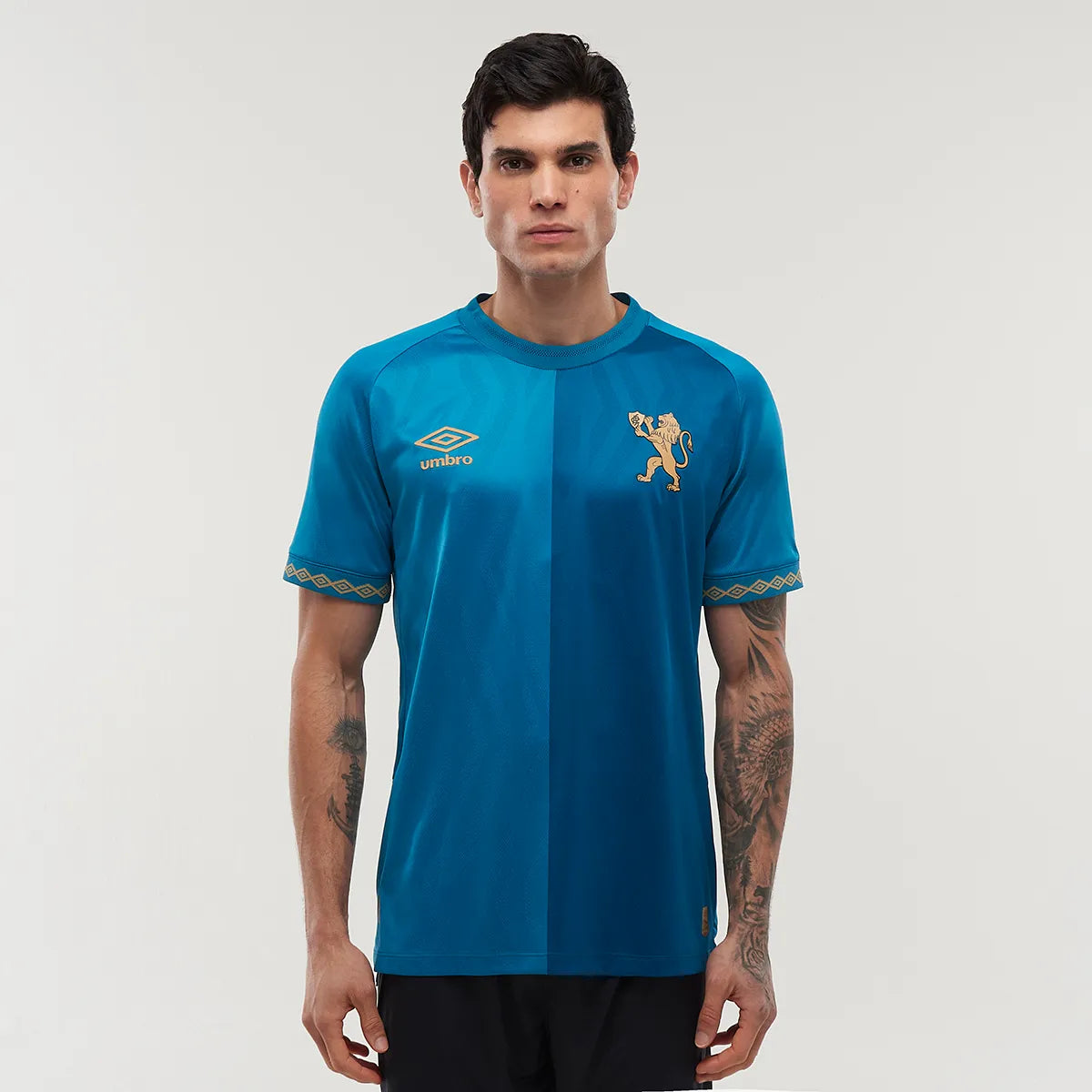 Camisa Umbro do Sport Recife 2025/26 III Torcedor