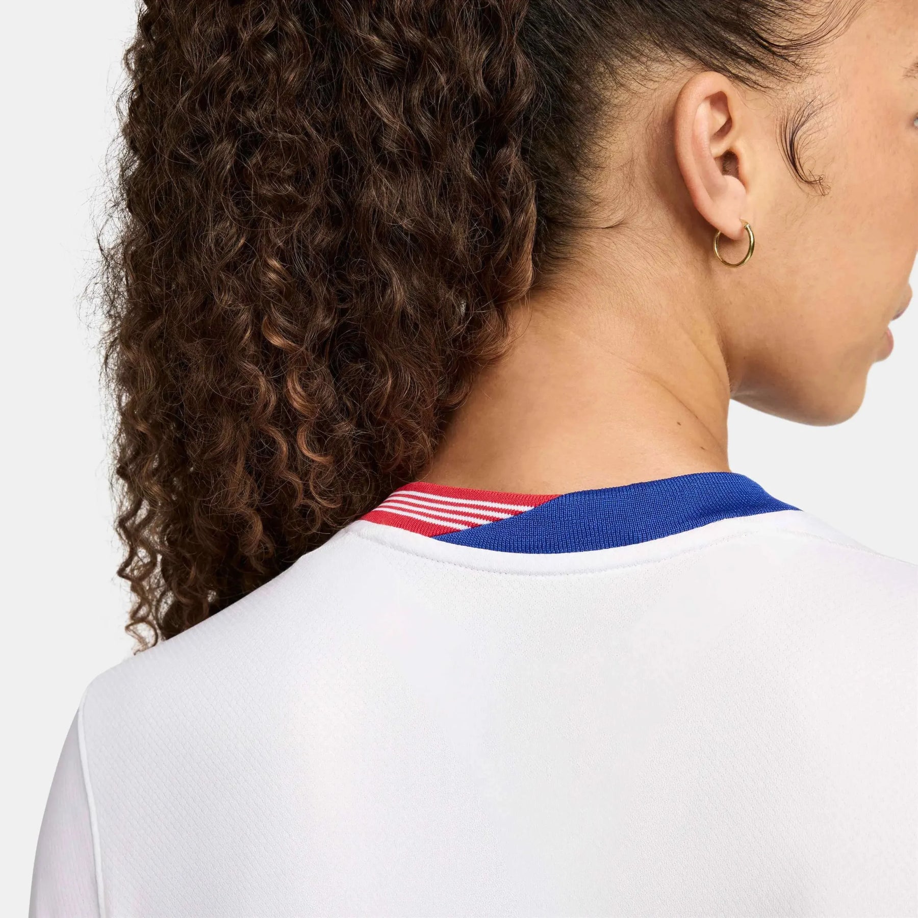Camisa Estados Unidos (EUA) 2024 Home – Feminina
