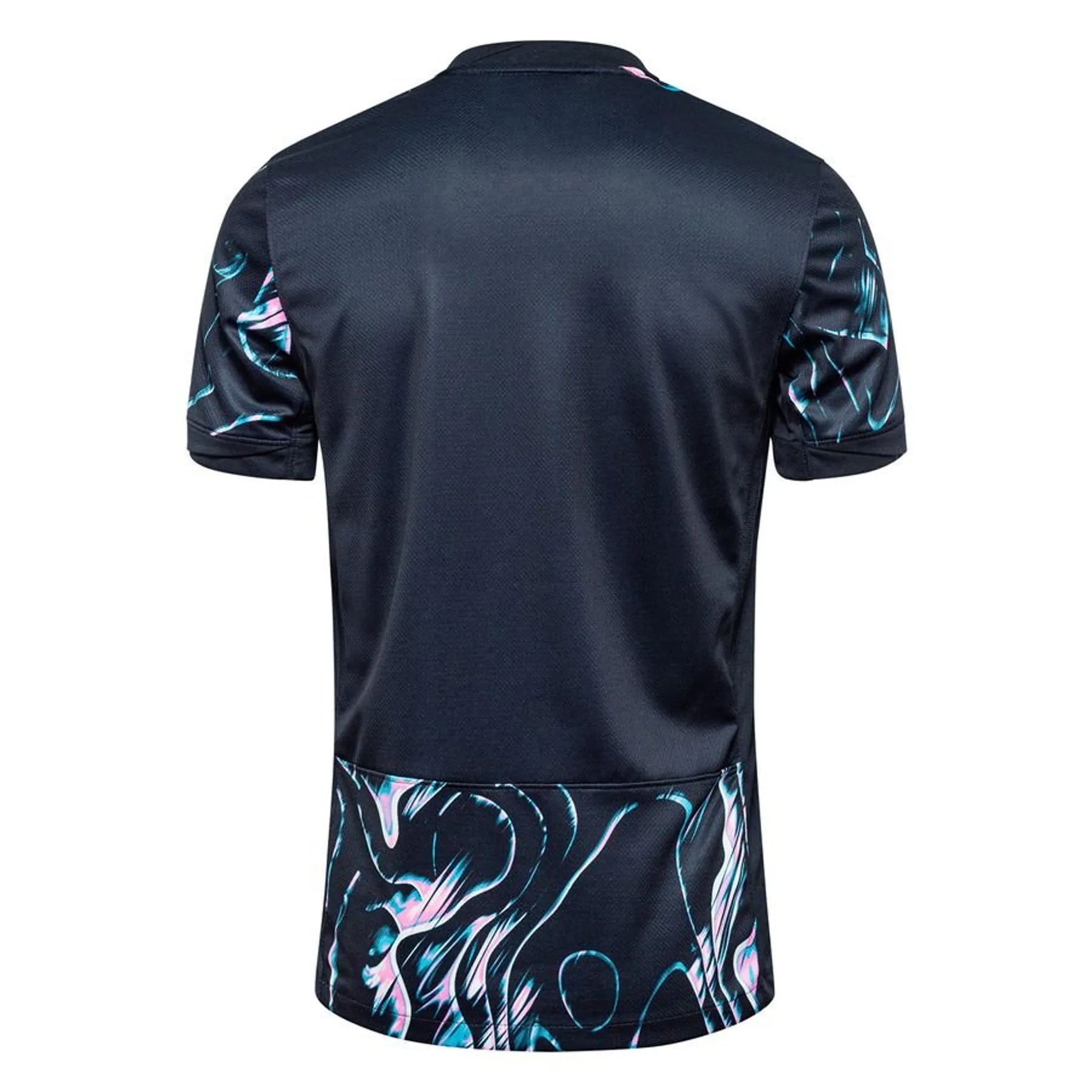 Camisa Nike da Coréia 2024/25 - II Torcedor