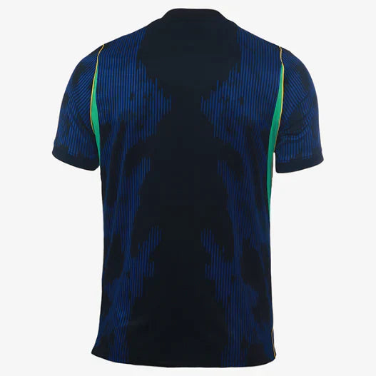Camisa Seleção Brasileira 2026/27 II