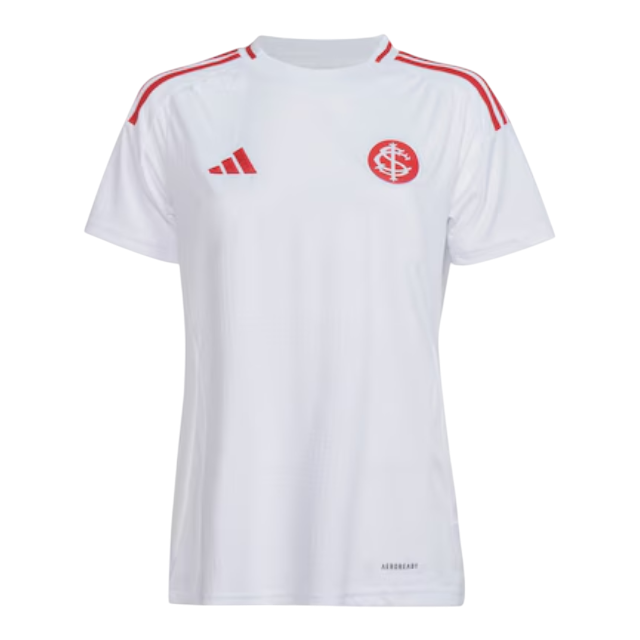 Camisa Feminina do Internacional 2025/26 - Away