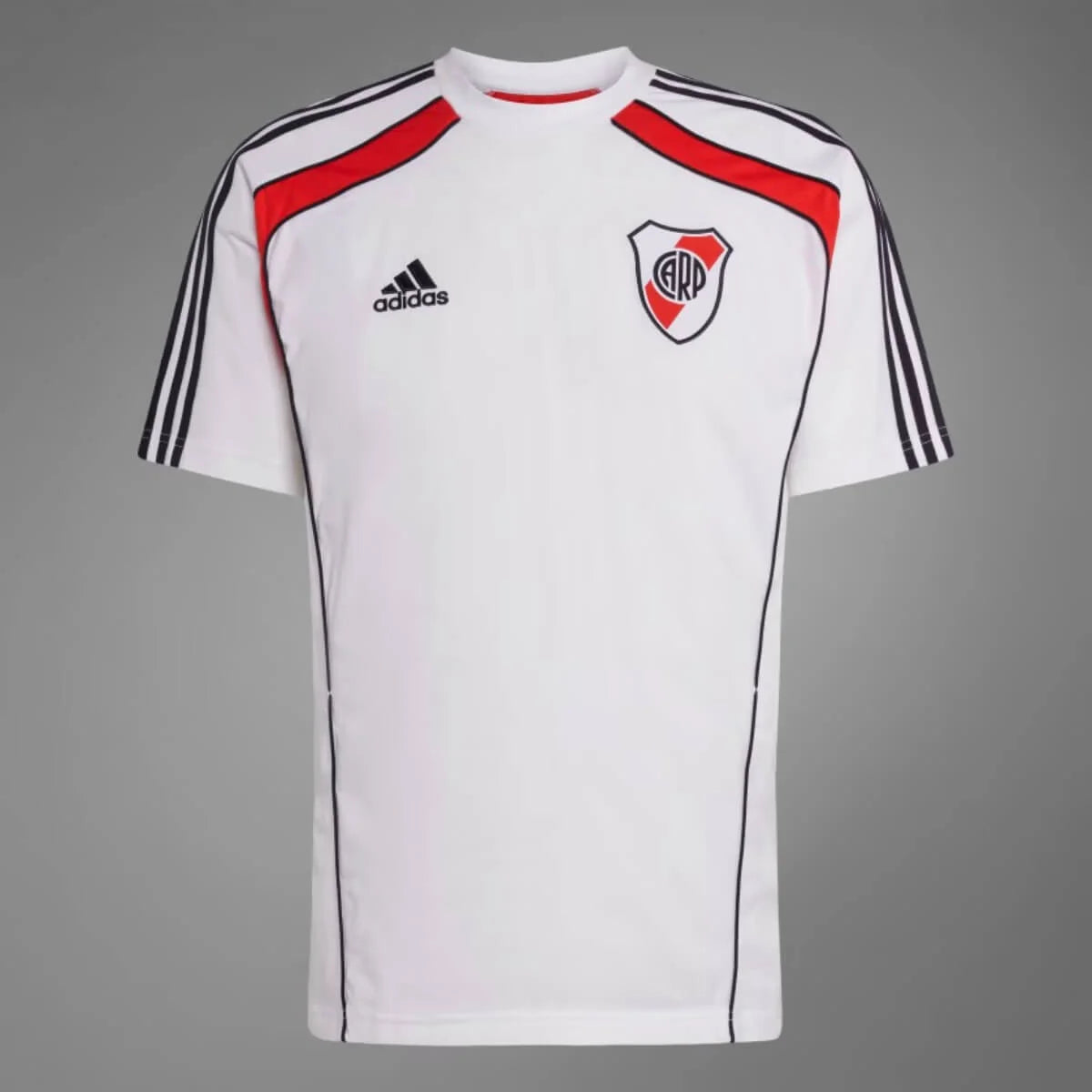 Camisa River Plate 2025/26 Treino – Torcedor