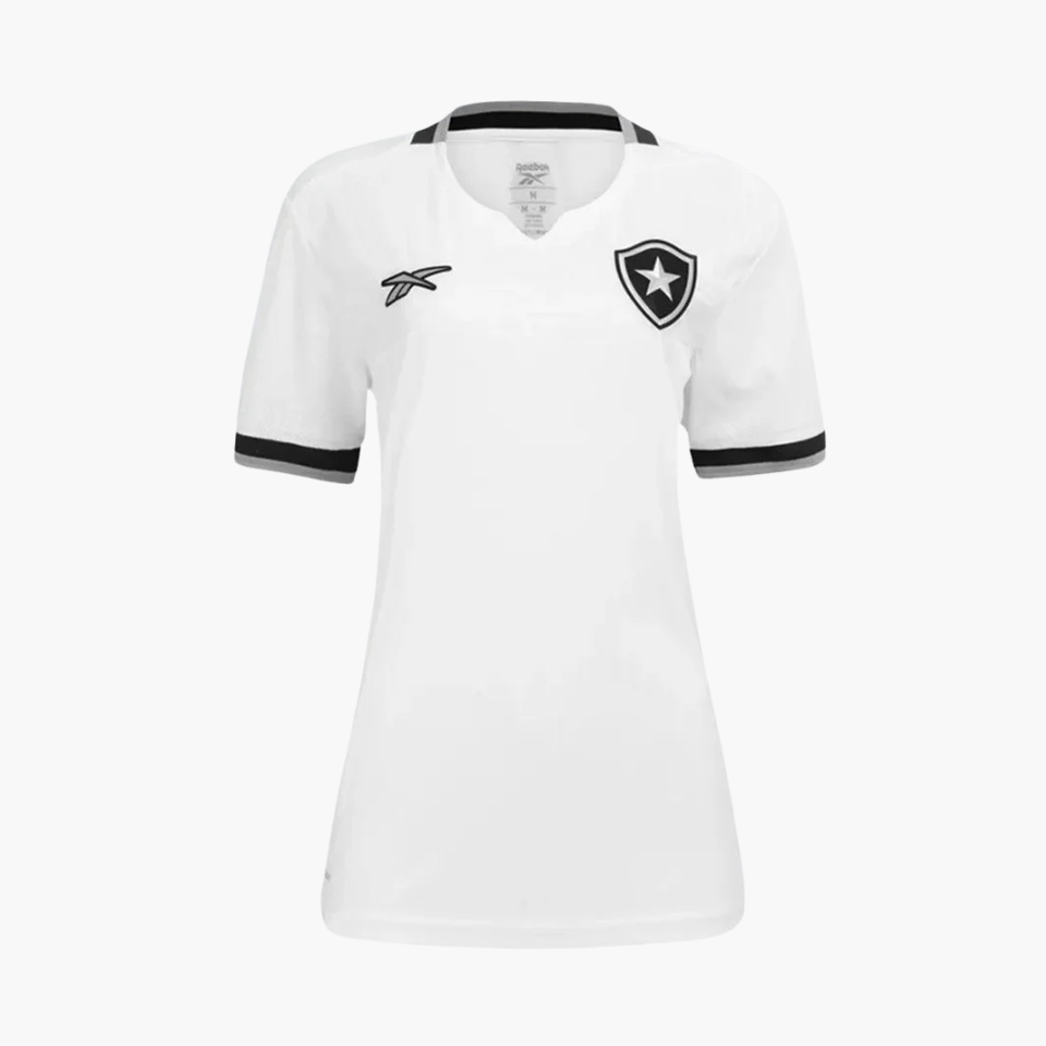 Camisa Botafogo 2024/25 Third – Feminina