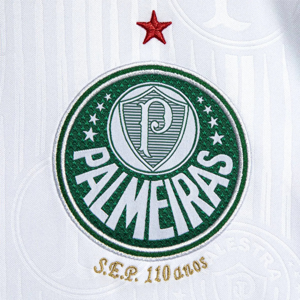 Camisa Palmeiras 2024/25 Away – Torcedor