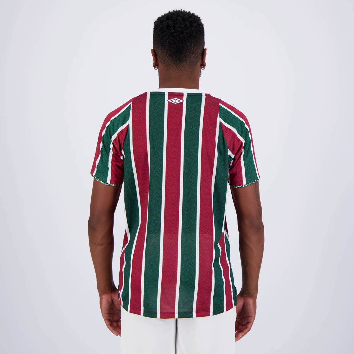 Camisa Fluminense 2024/25 Home – Jogador