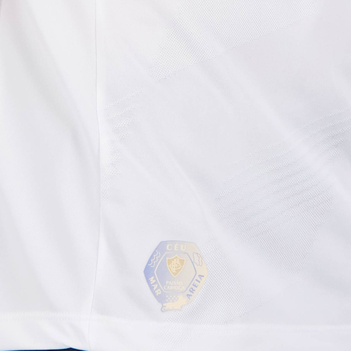 Camisa Fluminense 2024/25 Away – Torcedor