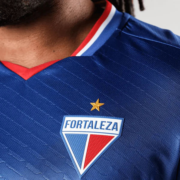 Camisa do Fortaleza 2025/26 - Comemorativa