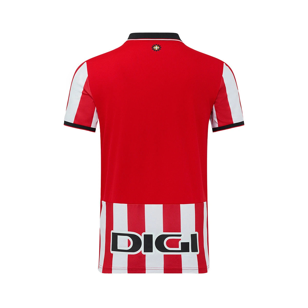 Camisa Athletic Club Bilbao 2025/26 Home – Torcedor