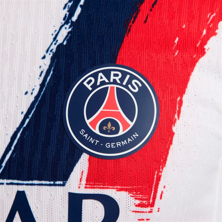 Camisa Paris Saint-Germain (PSG) 2024/25 Away – Jogador