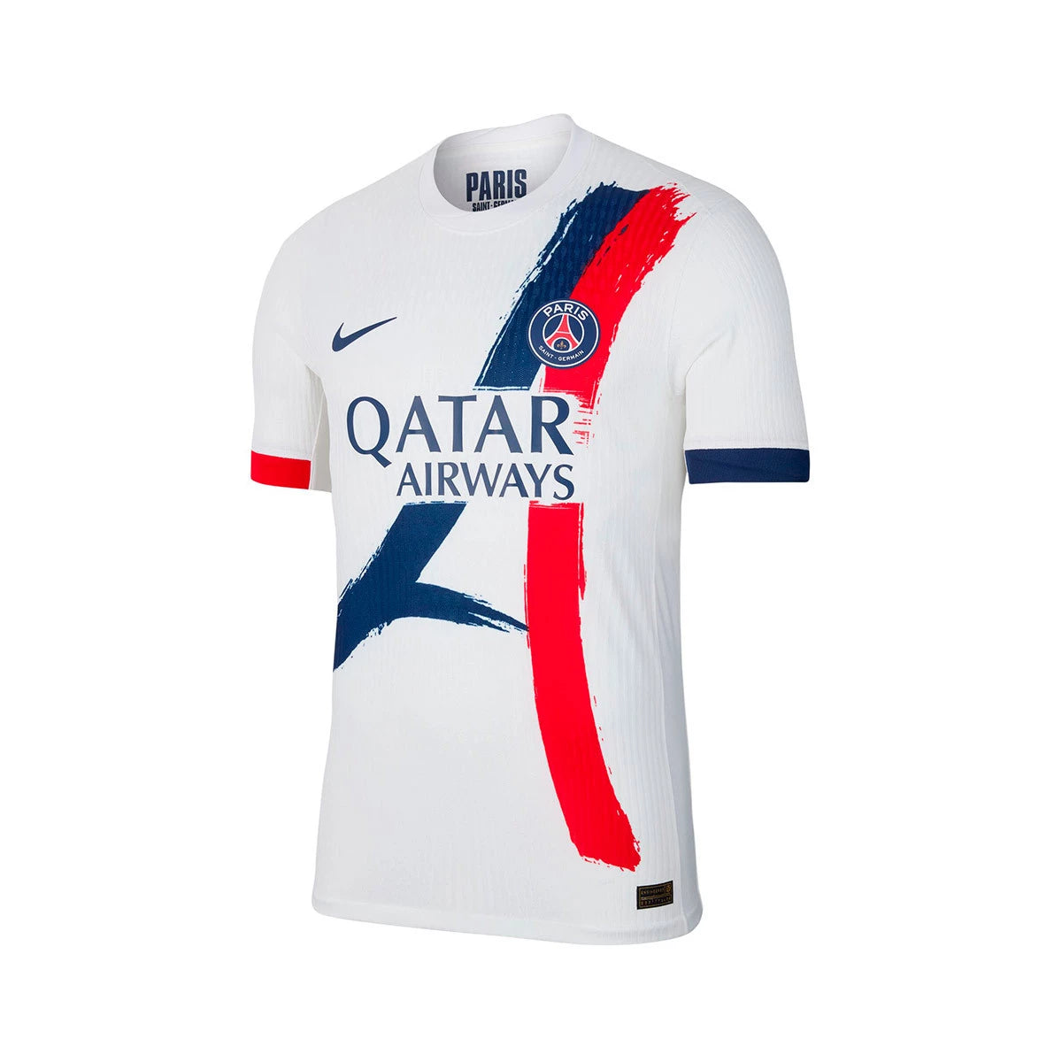 Camisa Paris Saint-Germain (PSG) 2024/25 Away – Jogador