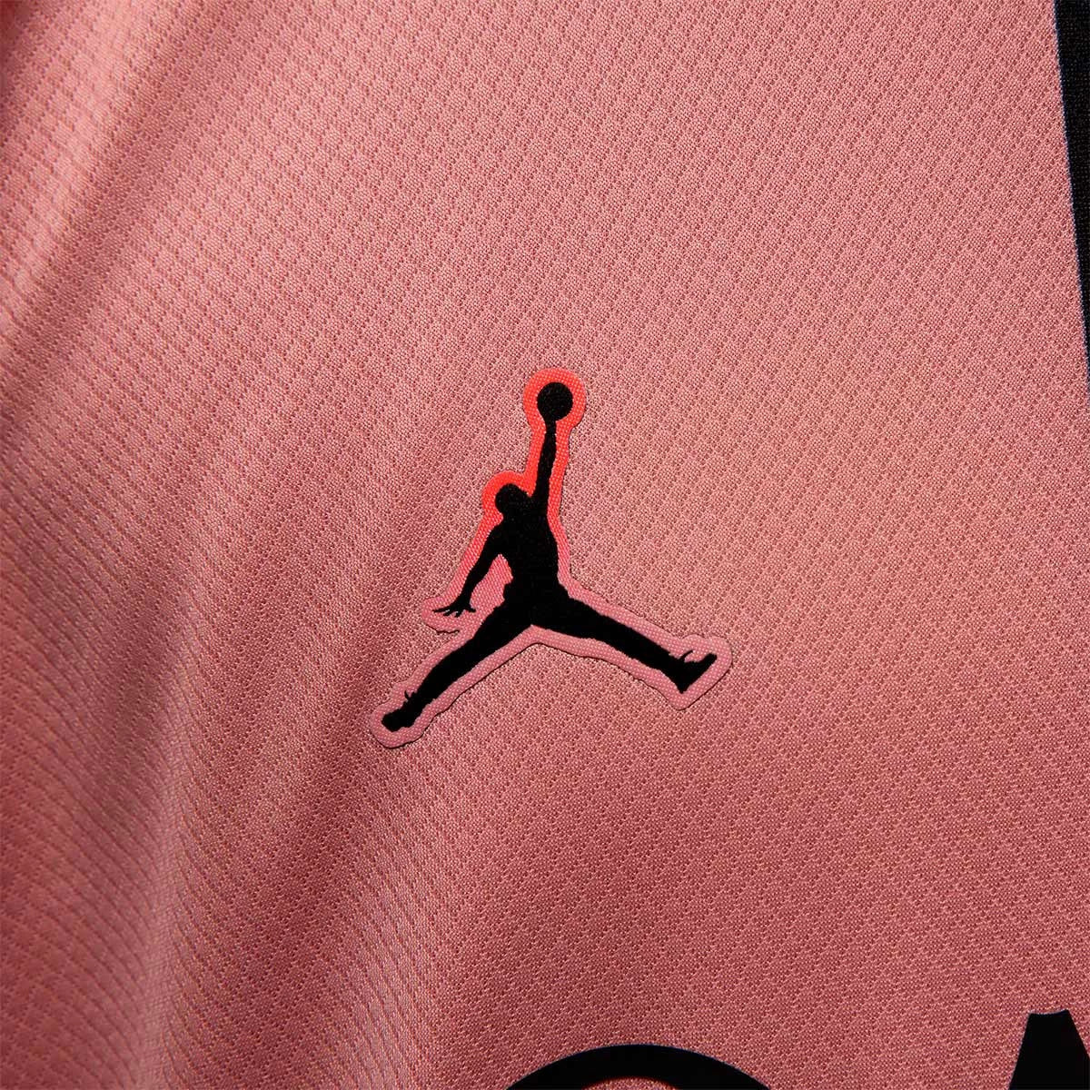 Camisa Paris Saint-Germain (PSG) 2024/25 Third – Torcedor
