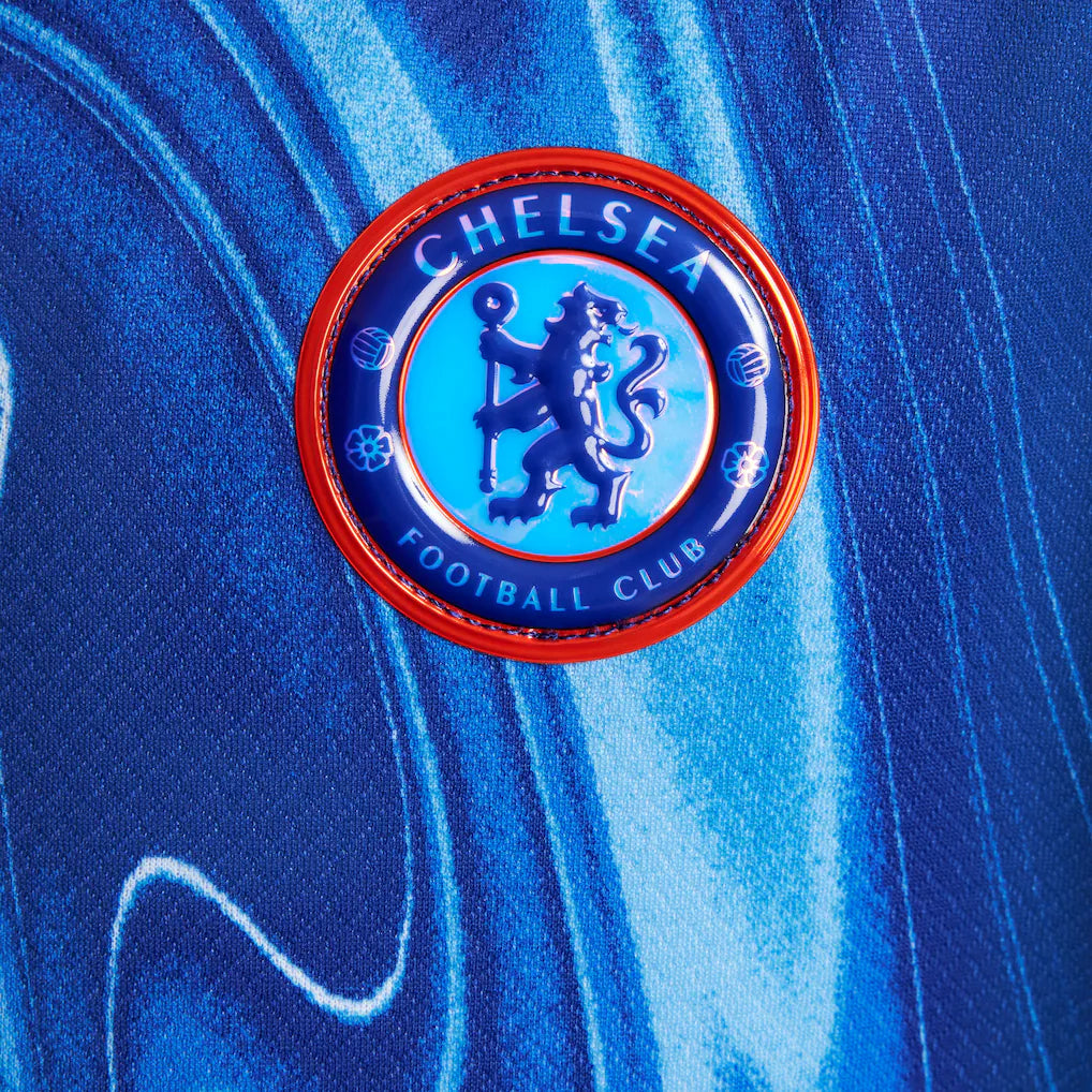 Kit Infantil Chelsea 2024/25 Home