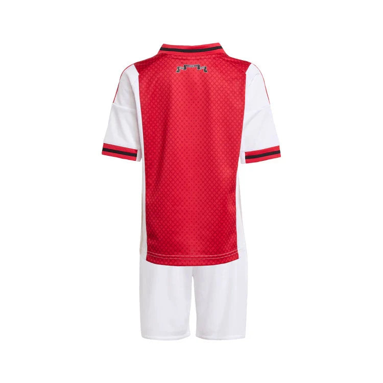 Conjunto Infantil do Ajax 2025/26 - I